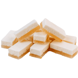 Суфле лимонне