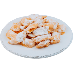 Печиво "Цьомчики"