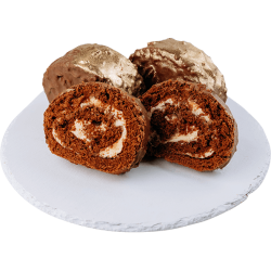 Тістечко «Delicate chocolate»