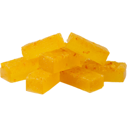 Marmalade "Orange" glossy