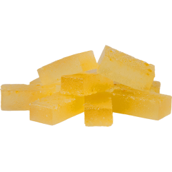 Lemon glossy marmalade