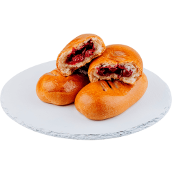 Пиріг з вишнею