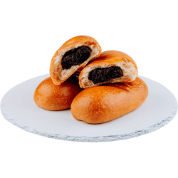 Пиріг з маком
