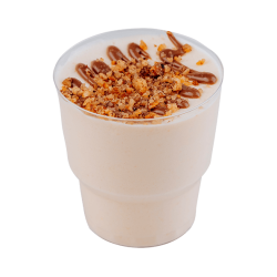 Десерт "Пташине молоко"