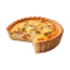 Кіш/пироги