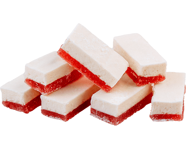 Суфле журавлинове - 1
