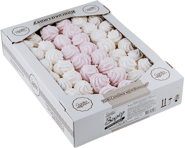 Marshmallow "Umbrella" - 1