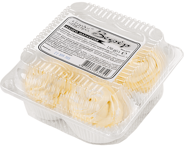 Marshmallow "Mango Passion Fruit" - 2