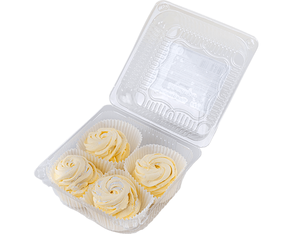 Marshmallow "Mango Passion Fruit" - 1