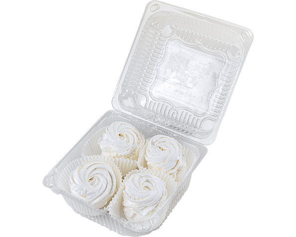 Marshmallow "Vanilla Light" - 1