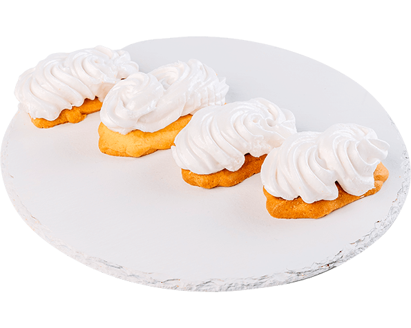 Печиво «Ластівка» - 1