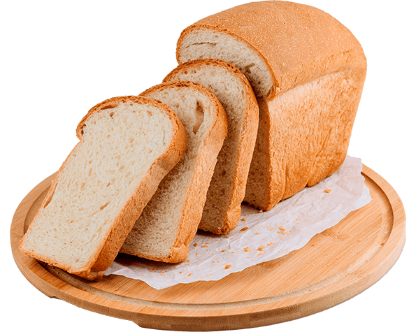 Loaf - 1