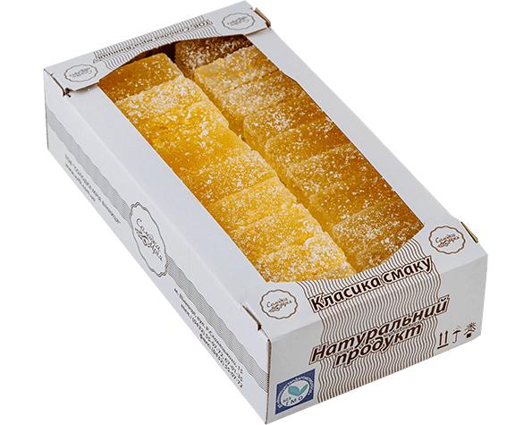 Lemon marmalade - 2