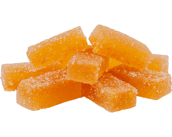 Marmalade "Orange" Weight: 2 kg