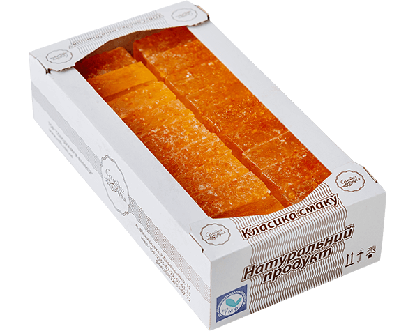 Grapefruit glossy marmalade - 2