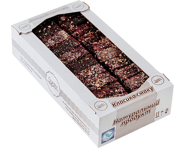 Blueberry marmalade - 2