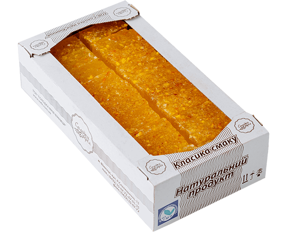 Marmalade "Orange" glossy - 2