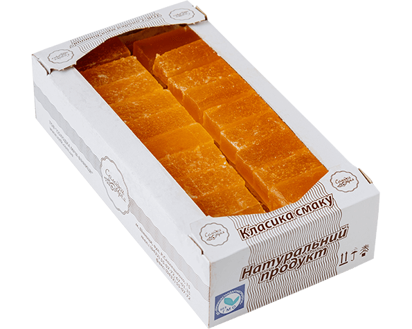 Mango-passion marmalade - 2