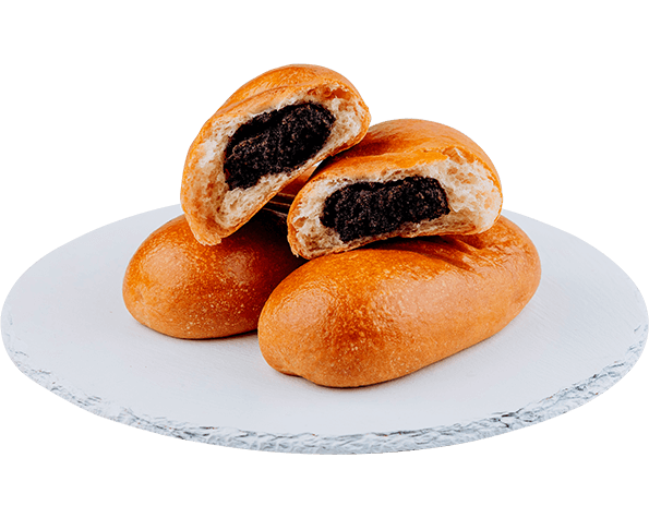 Пиріг з маком - 1